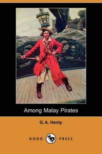 Among Malay Pirates [ePUB]